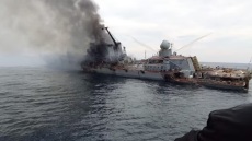 Πόλεμος στην Ουκρανία: Στρατιωτικό εξοπλισμό $16,6 δισ. «έχασαν» οι Ρώσοι από τις 24 Φεβρουαρίου 