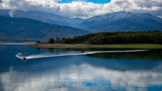Ταξίδι στη Λίμνη Πλαστήρα: υπέροχα τοπία, ζεστοί άνθρωποι, ωραίο φαγητό και πολλά φιλέματα