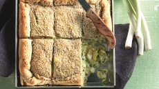 Χανιώτικο μπουρέκι