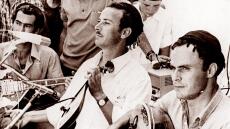 Τα πολλά πρόσωπα της λύρας αποκαλύπτονται στο Μέγαρο Μουσικής Αθηνών