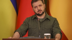 Ρωσία: Ο πρόεδρος της Δούμας κατηγορεί την Ουκρανία ότι υποθηκεύει το μέλλον της στις ΗΠΑ