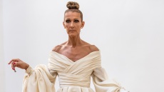 H Σελίν Ντιόν κάνει το ντεμπούτο της στον κινηματογράφο