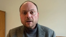 Κυρώσεις των ΗΠΑ σε Ρώσο υπουργό και δικαστικούς για την υπόθεση αντιφρονούντα