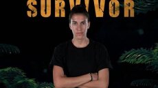 Survivor - Τζο Μαριδάκη: «Η Ασημίνα μου είχε πει ότι η Σοφιάννα βλέπει ερωτικά τον Άρη»