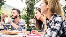 Τα κρασιά του Πάσχα