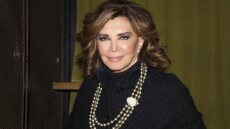 Μιμή Ντενίση για Αντώνη Τρίτση: «Μου πήρε καιρό να το ξεπεράσω, ήμουν καταρρακωμένη για μια διετία»