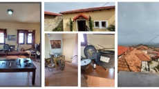 Το ΠΟΠ Μαύρο Μεσενικόλα της Λίμνης Πλαστήρα έχει το Μουσείο του!