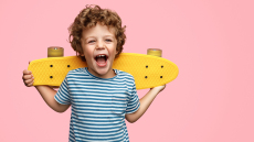 Ο ευχάριστος τρόπος που βοηθά τα παιδιά να μαθαίνουν 