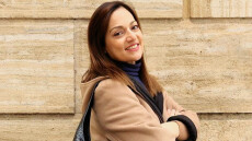 Ελένη Καρακάση: «Πήρα πολύ λίγα χρήματα στις "Άγριες Μέλισσες"»