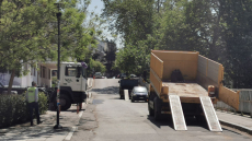 H απόφαση του Αριστοτέλειου για τη βιβλιοθήκη στο χώρο της κατάληψης και οι αντιδράσεις