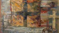 Ο Ανδρέας Κοντέλλης εκθέτει τα νέα ζωγραφικά έργα του στο Μουσείο της Ύδρας