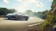 Ειδική έκδοση Sport Classic για την Porsche 911