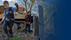 Φιλορωσικοί λογαριασμοί στο διαδίκτυο συνδέουν τα έγγραφα Έπσταϊν με την Ουκρανία: «Είναι παγκόσμιο κέντρο εμπορίας παιδιών»