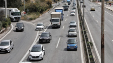 Υπουργείο Οικονομικών: Νέα επιδότηση για φτηνό ντίζελ κίνησης και τον Μάιο