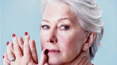 Η Έλεν Μίρεν αποκαλύπτει το μυστικό ομορφιάς της που κοστίζει λιγότερο από 6 δολάρια