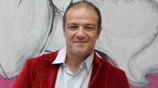 Φώτης Σπύρος: Με δάκρυα στα μάτια εξομολογήθηκε για τον Φιλιππίδη και την αυτοκτονία του Δημήτρη Βογιατζή