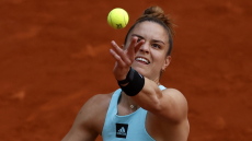 Σάκκαρη: Πρoώρος αποκλεισμός στο Madrid Open 