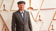 Μπιλ Μάρεϊ: Απαντά για πρώτη φορά στην καταγγελία για ανάρμοστη συμπεριφορά 