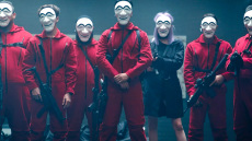 Netflix: To κορεάτικο «La Casa De Papel» θα κάνει πρεμιέρα στην πλατφόρμα τον Ιούνιο
