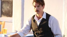 Άγριες Μέλισσες - spoiler: Μυρσίνη και Δούκας ρίχνουν τον Κωνσταντή σε παγίδα