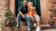 Μαρία Ηλιάκη - Στέλιος Μανουσάκης: Τέσσερα χρόνια ευτυχίας