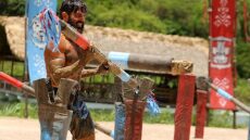 Survivor Spoiler: Η ομάδα που κερδίζει απόψε και ο πρώτος υποψήφιος προς αποχώρηση