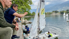 Αυγενάκης: «Κάναμε μία ποδηλατική επανάσταση!»