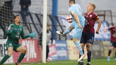 Super League 1, Ιωνικός – Απόλλων Σμύρνης  5-1: Τον έστειλε πιο κοντά στην Super League 2 - Δείτε τα γκολ