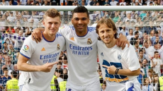 Ρεάλ Μαδρίτης: Ο Κασεμίρο σκέφτεται την προοπτική της Μάντσεστερ Γιουνάιτεντ