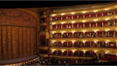 Πόλεμος στην Ουκρανία: Παραστάσεις σκηνοθετών που επέκριναν τη ρωσική εισβολή ακυρώνει το θέατρο Μπολσόι