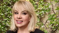 Άννα Αδριανού: «Δεν ήταν στα σχέδιά μου, να έχω ένα παιδί δικό μου στο σπίτι μου»