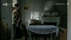 Άγριες Μέλισσες: Τα ξαδέρφια (Πηνελόπη - Μελέτης) κάνουν έρωτα και το Twitter «καίγεται»