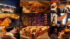 To Athens Street Food Festival 2022 ξεκινάει στις 6 Μαΐου