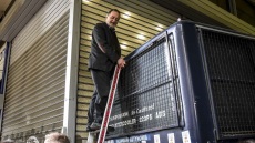 Ο Παναγιώτης Λαφαζάνης ιδρύει νέο πολιτικό κόμμα