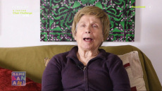 Μέλπω Ζαρόκωστα: «Η Αλίκη Βουγιουκλάκη δεν θα είχε αυτό το τέλος, σχεδόν δολοφόνησε τον εαυτό της»