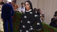 Met Gala 2022: Το κόσμημα της Ναόμι Κάμπελ κόστισε 6,6 εκατ. δολάρια