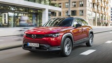 Η Mazda υποδέχεται και πάλι τον Wankel