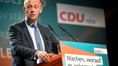 Γερμανία: Η πίεση του Μερτς έφερε αποτέλεσμα - Ψήφος εμπιστοσύνης στις 18 Δεκεμβρίου και εκλογές στις 23 Φεβρουαρίου