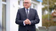 Στην Ελλάδα την Τρίτη ο Γερμανός πρόεδρος Σταϊνμάιερ