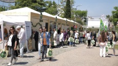 Το 2o Βio Festival στην Τεχνόπολη από τις 6 έως και τις 8 Μαΐου