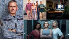 Netflix: Οι 10 τηλεοπτικές σειρές που ακυρώνονται φέτος