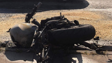 Ηλιούπολη: Τροχαίο με σοβαρά τραυματία - Κυκλοφοριακό κομφούζιο στην Βουλιαγμένης