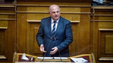 Κώστας Τσιάρας: Το σχέδιο δράσης 3+1 σημείων για την αποκατάσταση του ΟΠΕΚΕΠΕ 