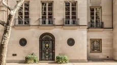 HΠΑ: Πωλητήριο 70 εκατ. δολαρίων στη βίλα του Τζιάνι Βερσάτσε στη Νέα Υόρκη 