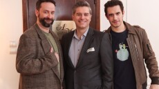 Τα «Νεοκλασικά» έρχονται με τους «Κληρονόμους»