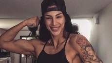 Aθηνά Ευμορφιάδη για Survivor: Υπάρχουν πολλοί παίκτες που μιλάνε με τον έξω κόσμο και τρώνε πάρα πολύ