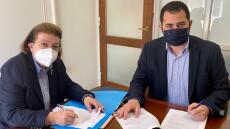 Εύβοια: Έργα πολιτισμού σε Καστρί Κηρίνθου και Μαυσωλείου Καρύστου