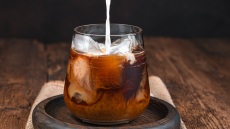 Παγωμένα ροφήματα espresso… αλλιώς 