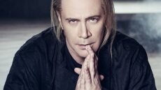 Στέφανος Κορκολής για τη μάχη του με τον καρκίνο: «Με κατέστρεψε το τσιγάρο»