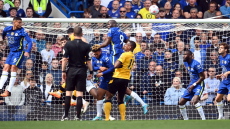 Premier League, Τσέλσι - Γουλβς 2-2: Σοκ στη νέα εποχή στο 90+7' για τους «Μπλε» - Δείτε τα γκολ